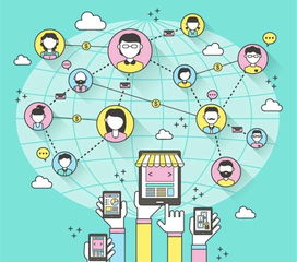 布卡互動完成1000萬元融資，加速B2B SaaS網絡技術服務布局