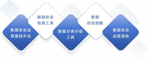 天陽(yáng)科技2024數(shù)據(jù)安全首發(fā)陣容齊上線，數(shù)據(jù)處理服務(wù)升級(jí)再出發(fā)